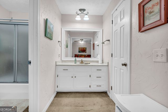 2671 Club Forest Court SE, Conyers, GA 30013