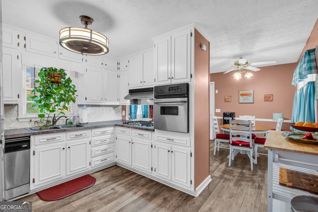 2671 Club Forest Court SE, Conyers, GA 30013
