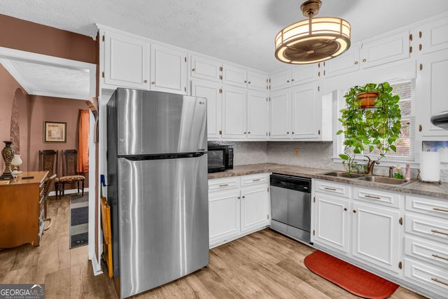 2671 Club Forest Court SE, Conyers, GA 30013