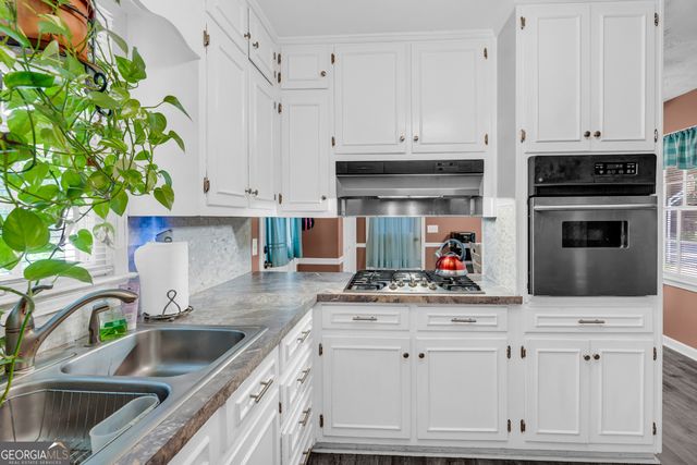 2671 Club Forest Court SE, Conyers, GA 30013