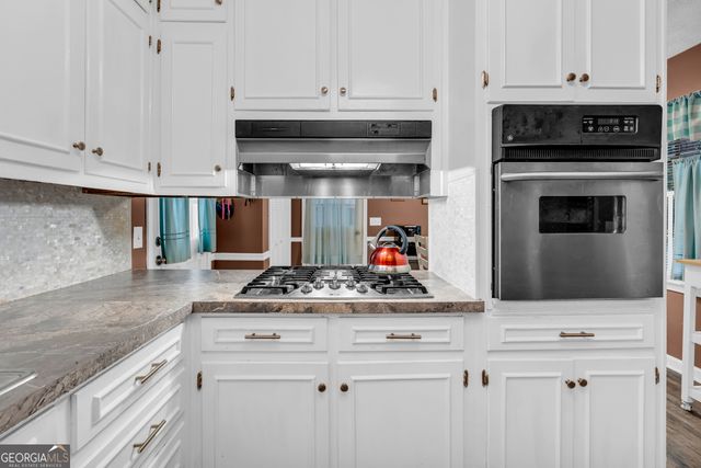 2671 Club Forest Court SE, Conyers, GA 30013