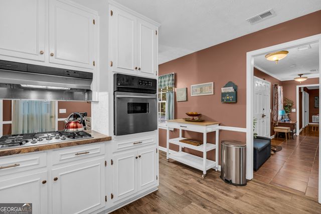 2671 Club Forest Court SE, Conyers, GA 30013