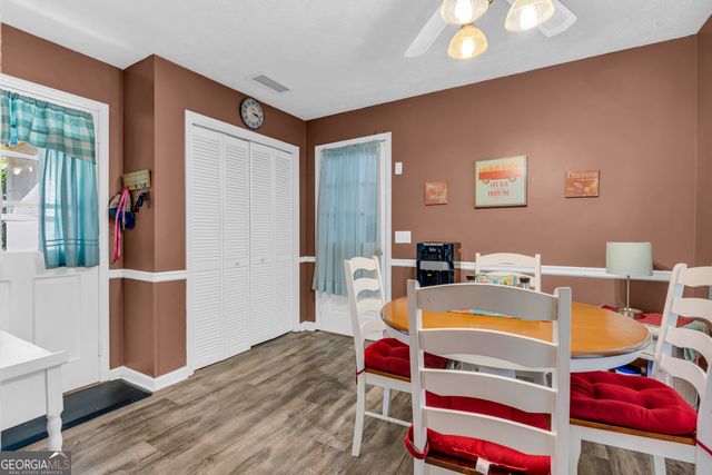 2671 Club Forest Court SE, Conyers, GA 30013