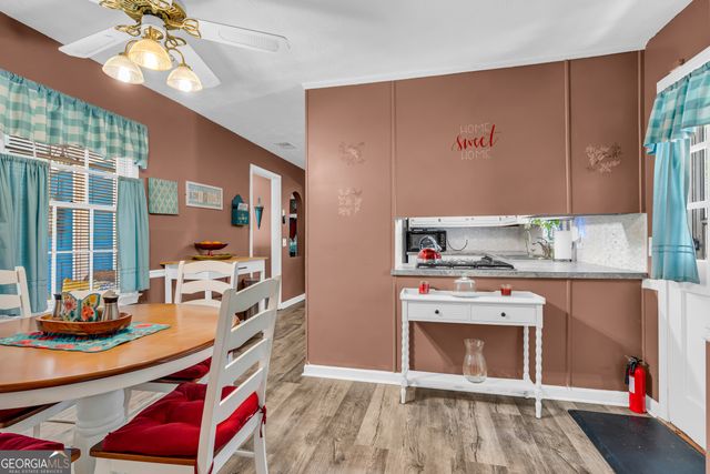 2671 Club Forest Court SE, Conyers, GA 30013