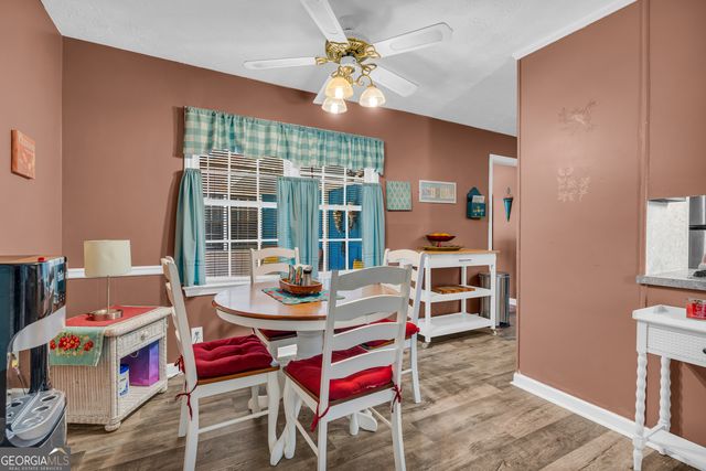 2671 Club Forest Court SE, Conyers, GA 30013