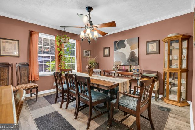 2671 Club Forest Court SE, Conyers, GA 30013