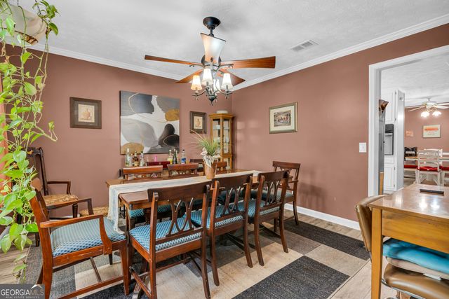 2671 Club Forest Court SE, Conyers, GA 30013