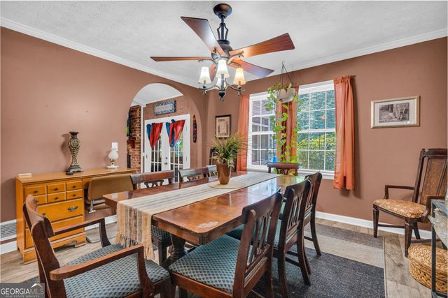 2671 Club Forest Court SE, Conyers, GA 30013