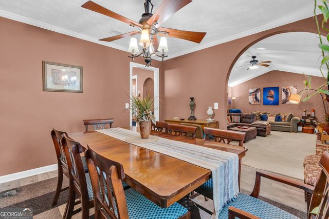 2671 Club Forest Court SE, Conyers, GA 30013