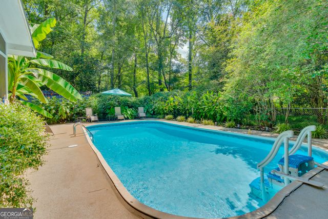 2671 Club Forest Court SE, Conyers, GA 30013