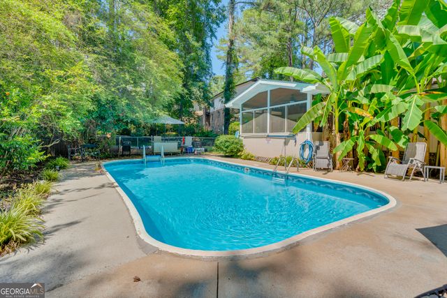 2671 Club Forest Court SE, Conyers, GA 30013