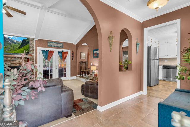 2671 Club Forest Court SE, Conyers, GA 30013