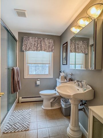 132 Poplar Street, Greenfield, MA 01301