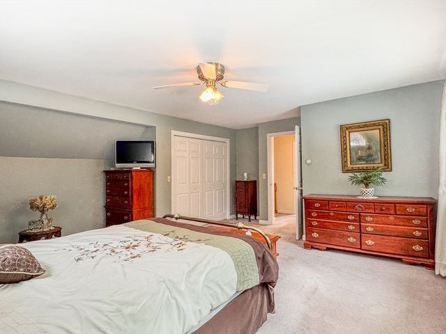 132 Poplar Street, Greenfield, MA 01301