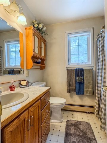 132 Poplar Street, Greenfield, MA 01301