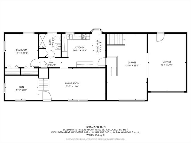 132 Poplar Street, Greenfield, MA 01301