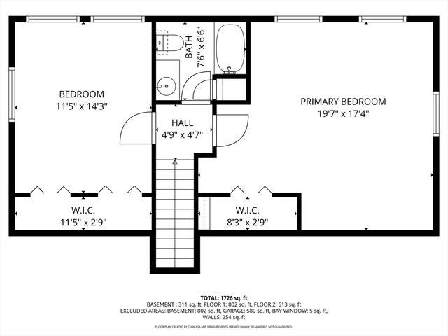 132 Poplar Street, Greenfield, MA 01301