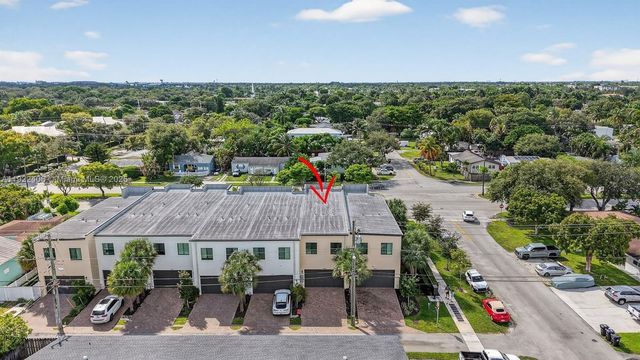 1402 SW 4th Ave, Fort Lauderdale, FL 33315