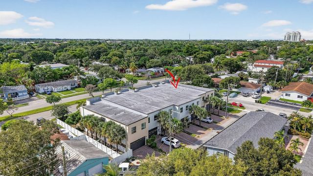 1402 SW 4th Ave, Fort Lauderdale, FL 33315