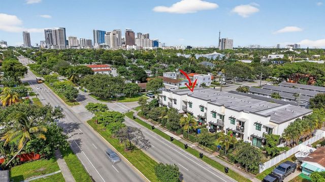 1402 SW 4th Ave, Fort Lauderdale, FL 33315