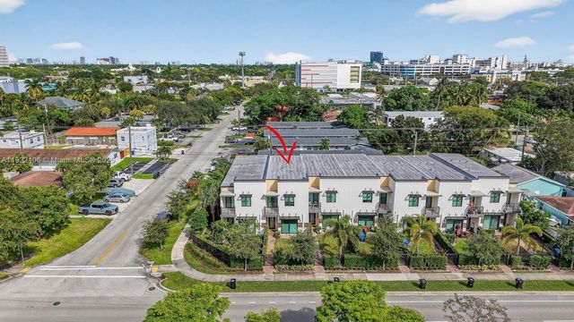 1402 SW 4th Ave, Fort Lauderdale, FL 33315