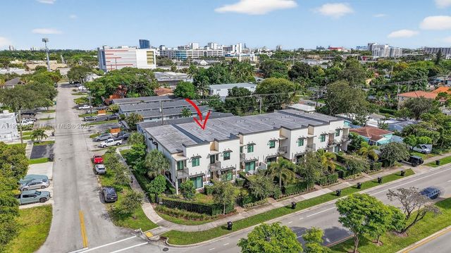 1402 SW 4th Ave, Fort Lauderdale, FL 33315