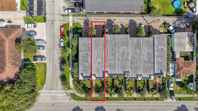 1402 SW 4th Ave, Fort Lauderdale, FL 33315