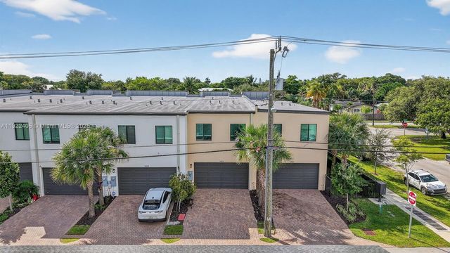 1402 SW 4th Ave, Fort Lauderdale, FL 33315