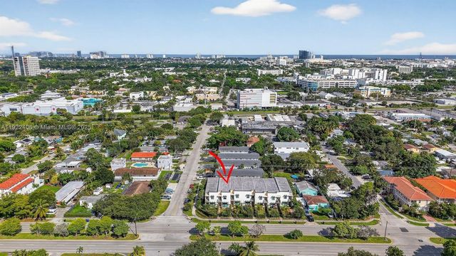 1402 SW 4th Ave, Fort Lauderdale, FL 33315