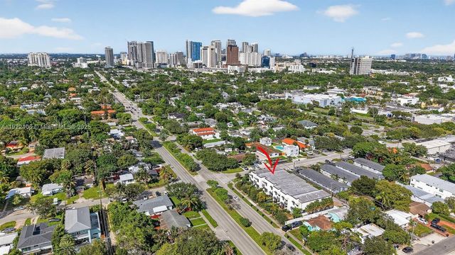 1402 SW 4th Ave, Fort Lauderdale, FL 33315