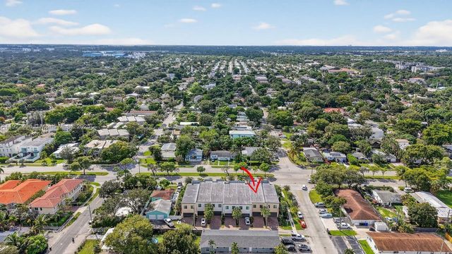 1402 SW 4th Ave, Fort Lauderdale, FL 33315