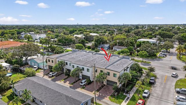 1402 SW 4th Ave, Fort Lauderdale, FL 33315