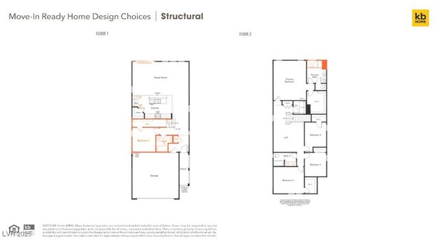 4225 Texas Lilac Avenue, Las Vegas, NV 89139