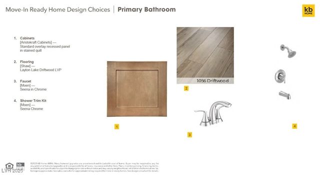 4225 Texas Lilac Avenue, Las Vegas, NV 89139