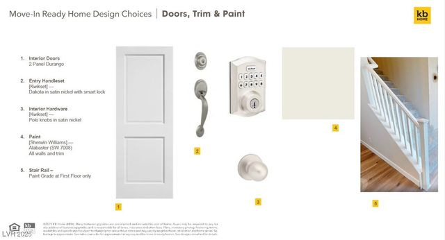 4225 Texas Lilac Avenue, Las Vegas, NV 89139