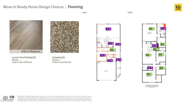 4225 Texas Lilac Avenue, Las Vegas, NV 89139