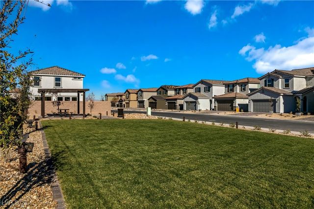 4225 Texas Lilac Avenue, Las Vegas, NV 89139