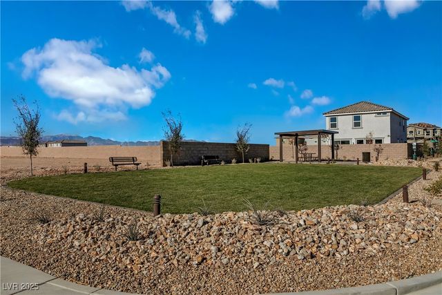 4225 Texas Lilac Avenue, Las Vegas, NV 89139