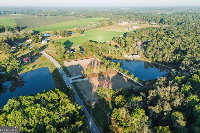 LOT 2 Pulaski Road, Statesboro, GA 30458