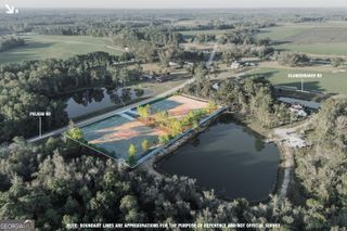 LOT 2 Pulaski Road, Statesboro, GA 30458