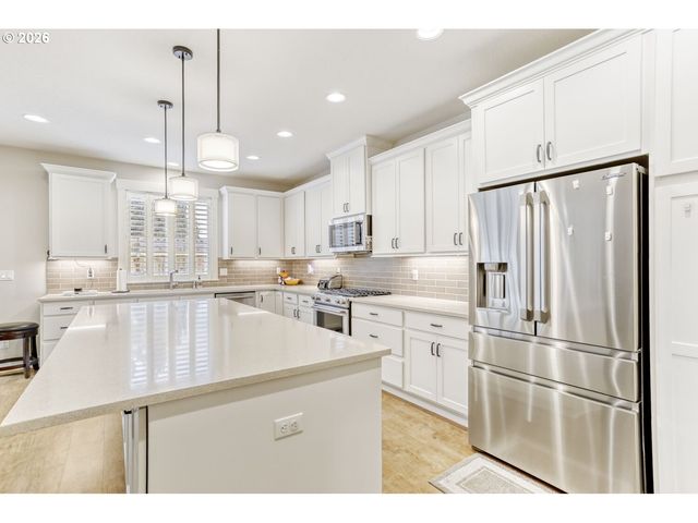 12855 Se SPROUT Ln, Milwaukie, OR 97222