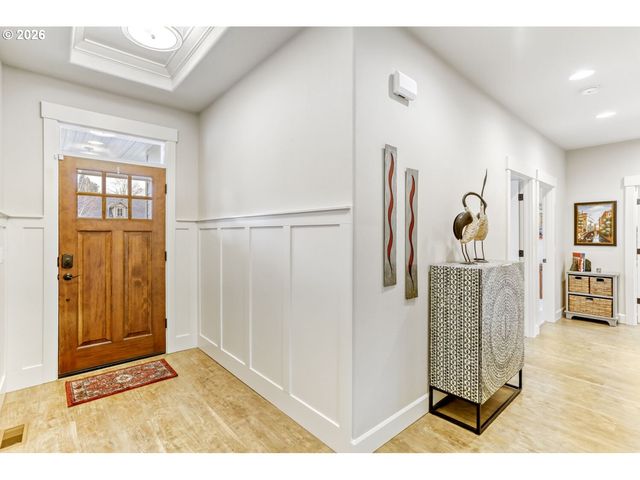 12855 Se SPROUT Ln, Milwaukie, OR 97222