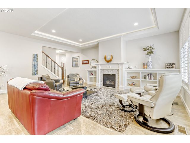 12855 Se SPROUT Ln, Milwaukie, OR 97222