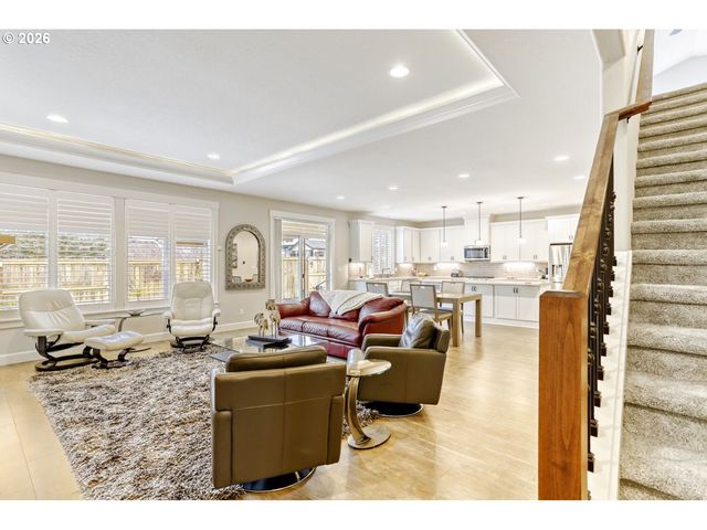 12855 Se SPROUT Ln, Milwaukie, OR 97222