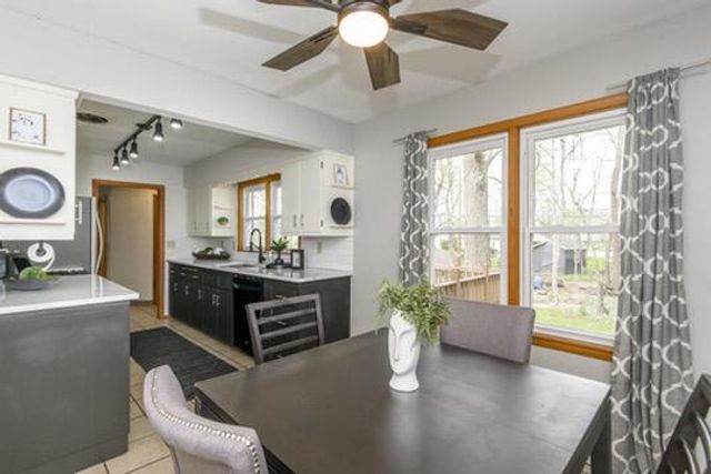 264 Vine STREET, West Bend, WI 53095