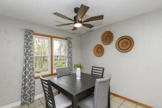264 Vine STREET, West Bend, WI 53095