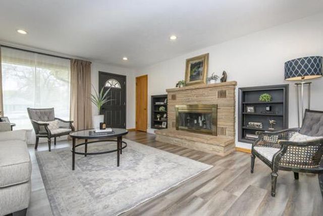 264 Vine STREET, West Bend, WI 53095