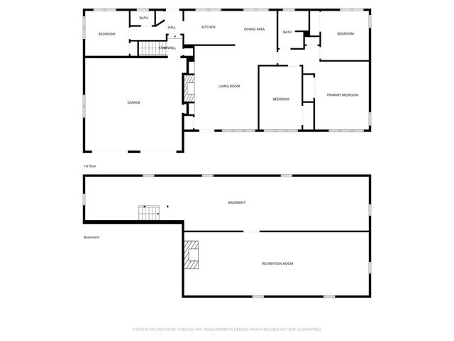 264 Vine STREET, West Bend, WI 53095
