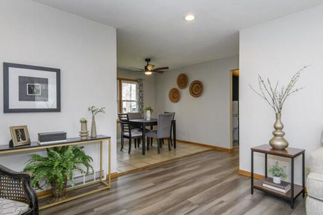 264 Vine STREET, West Bend, WI 53095