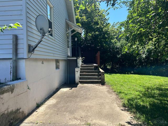 7541 Abbie Place, Springfield Twp., OH 45237